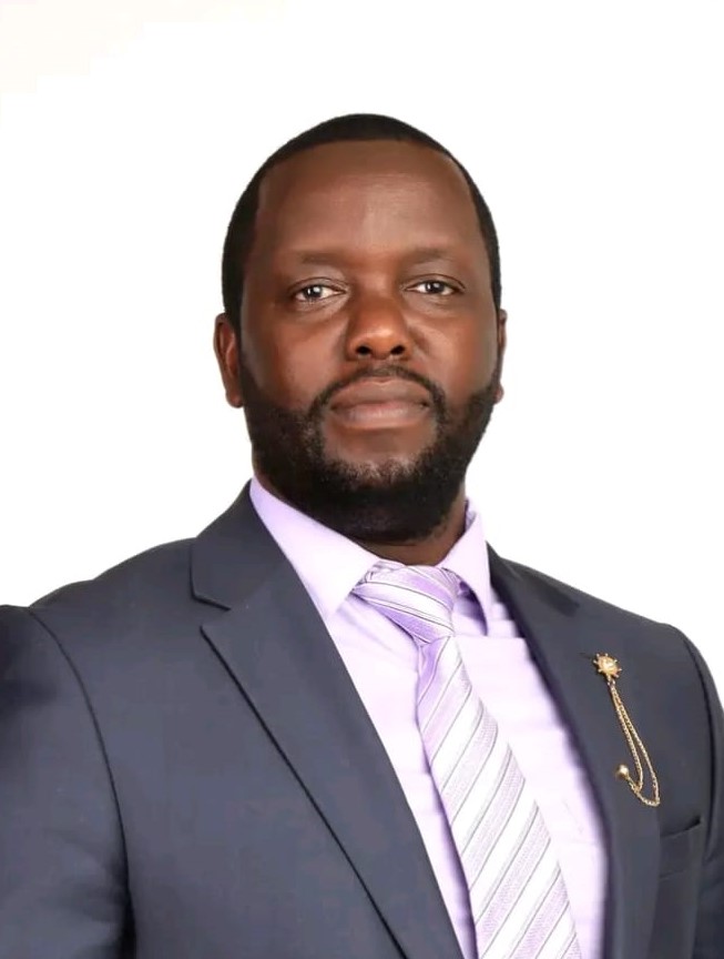 Pastor Grace Kiprono