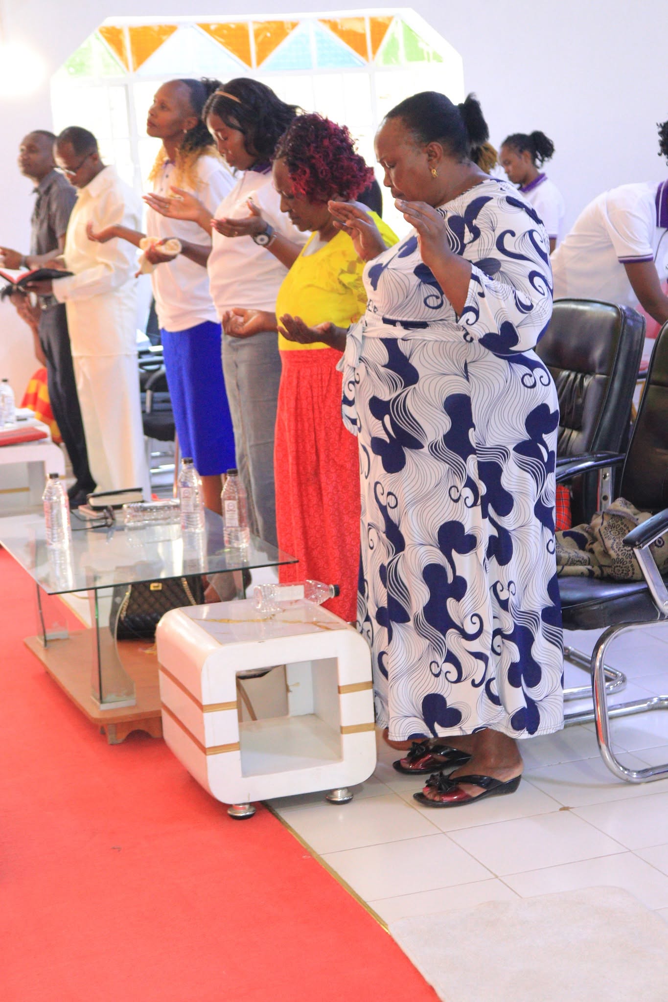 God's Power Kingdom Centre gallery photo, Sunday Sermon, August 30, 2026