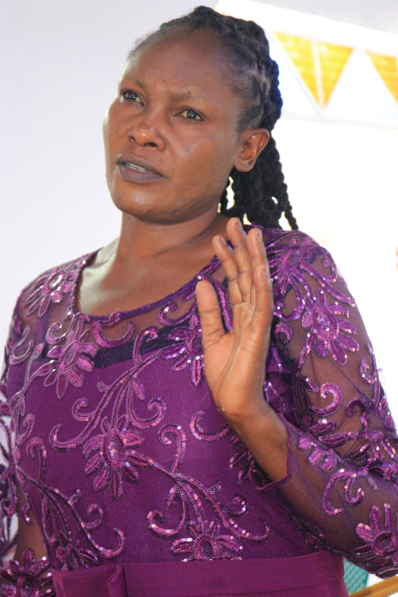 God's Power Kingdom Centre gallery photo, Sunday Sermon, September 13, 2026