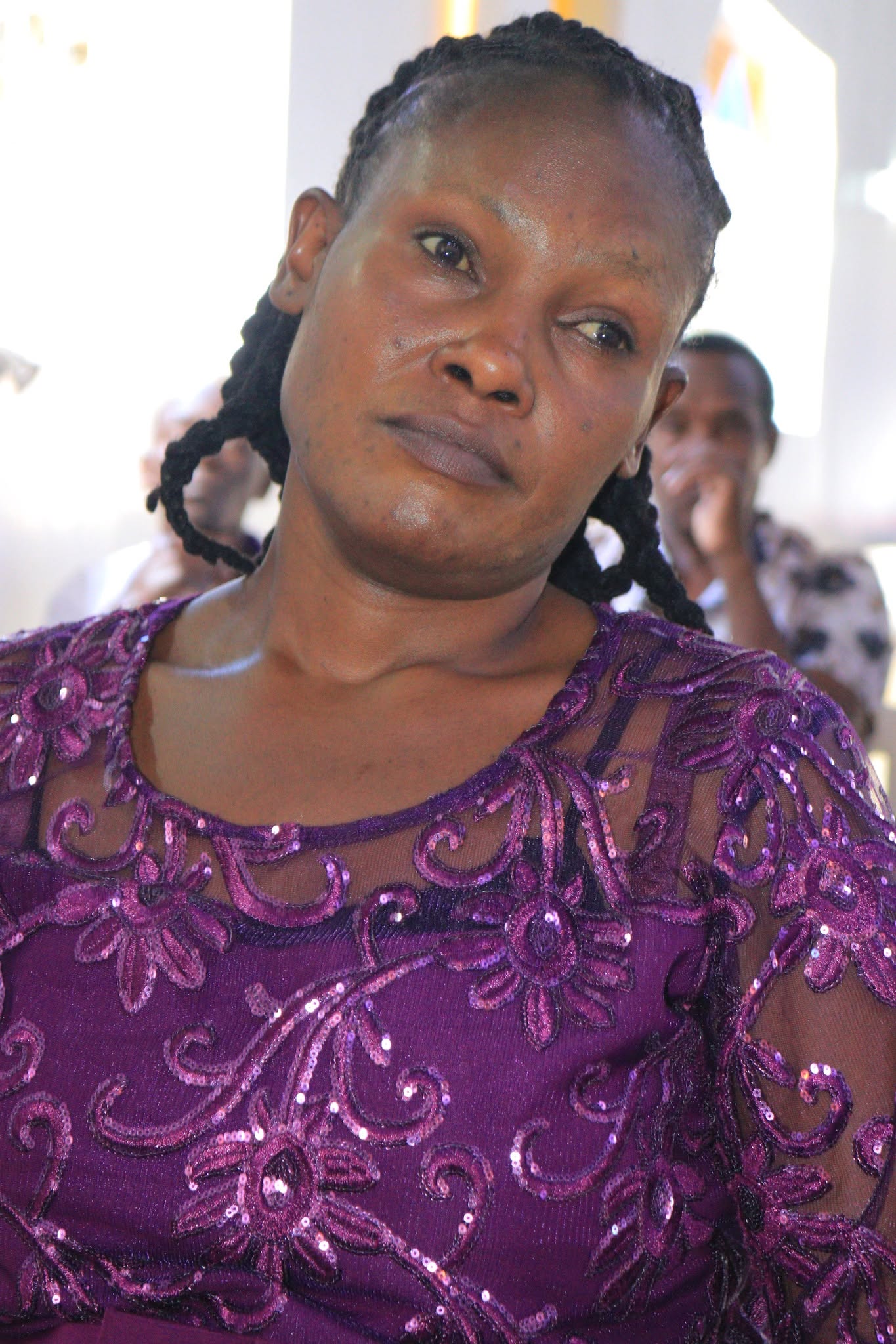God's Power Kingdom Centre gallery photo, Sunday Sermon, September 13, 2026