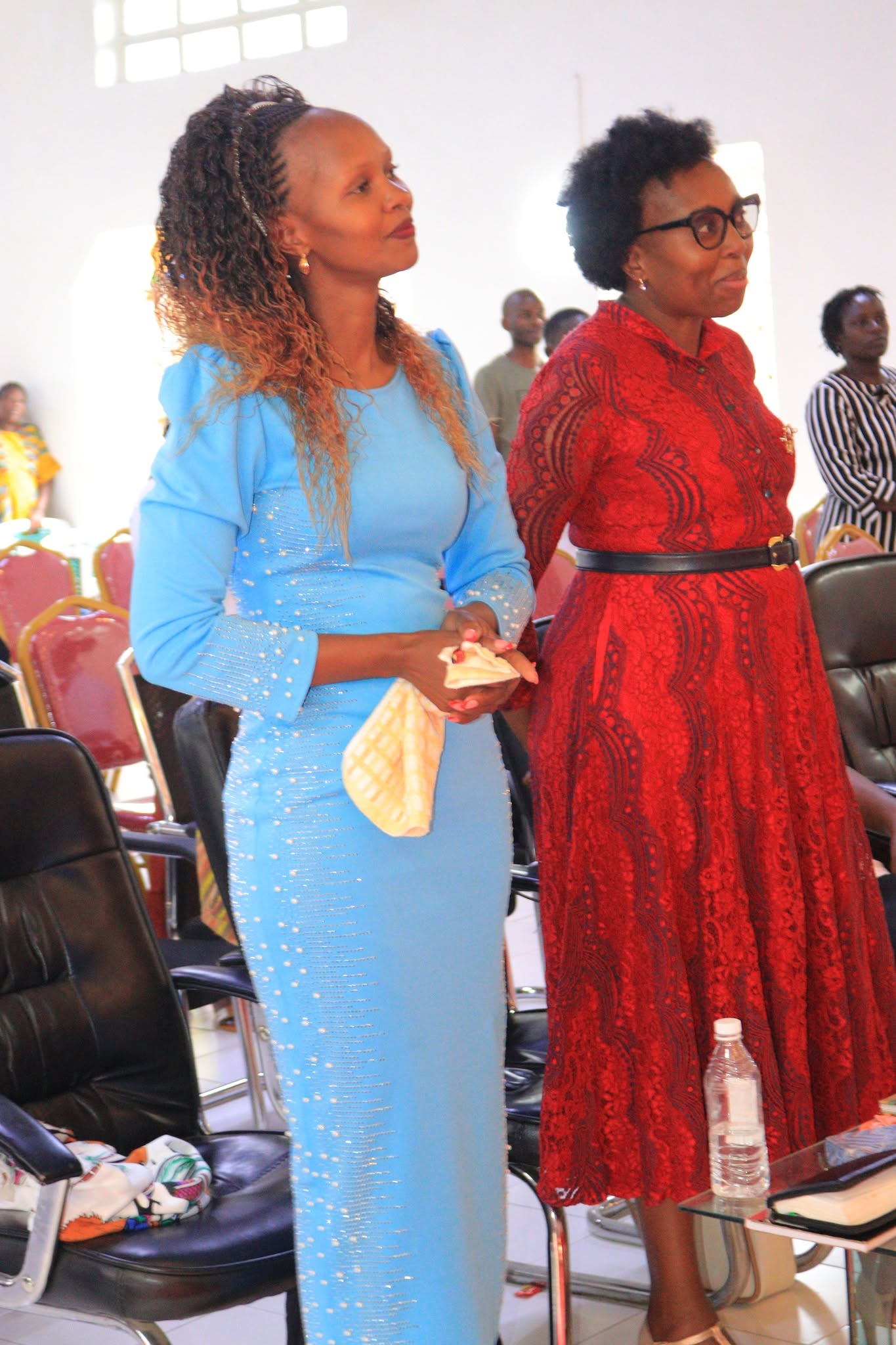 God's Power Kingdom Centre gallery photo, Sunday Sermon, September 13, 2026