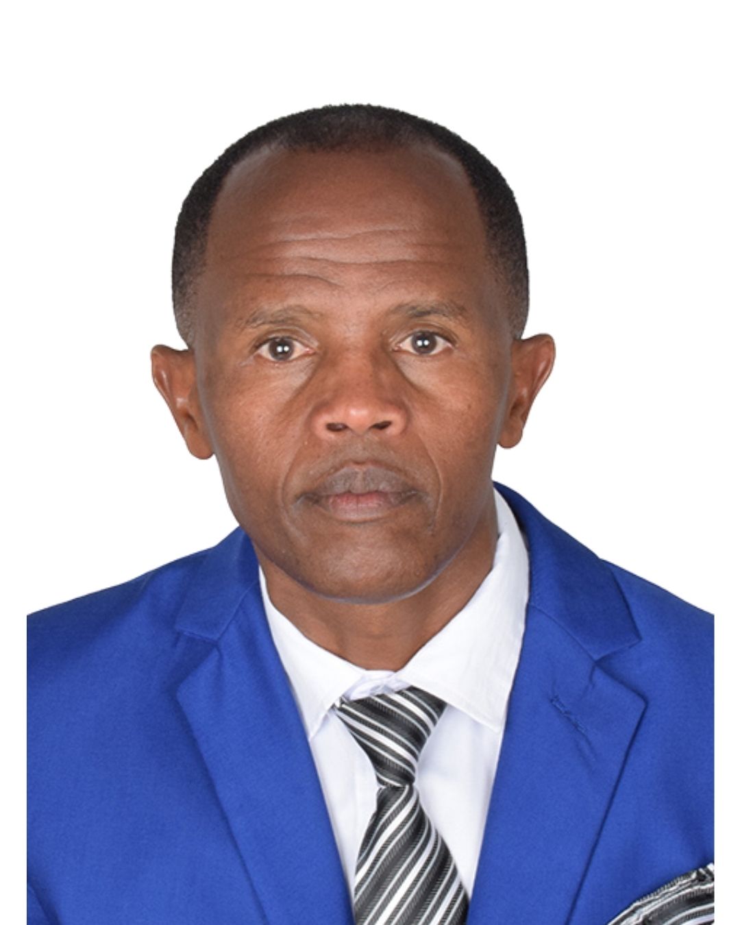 Elder Daniel Mwangi